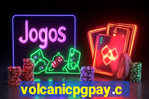 volcanicpgpay.com