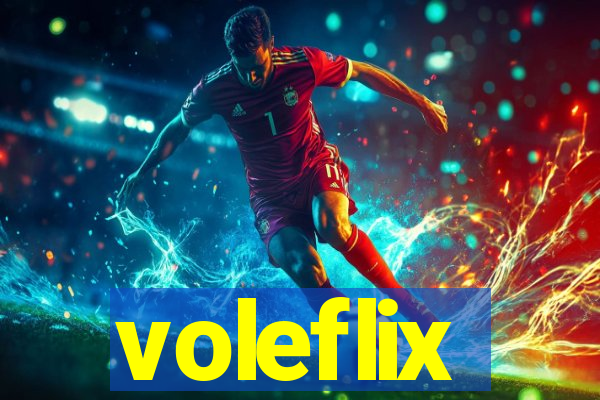 voleflix