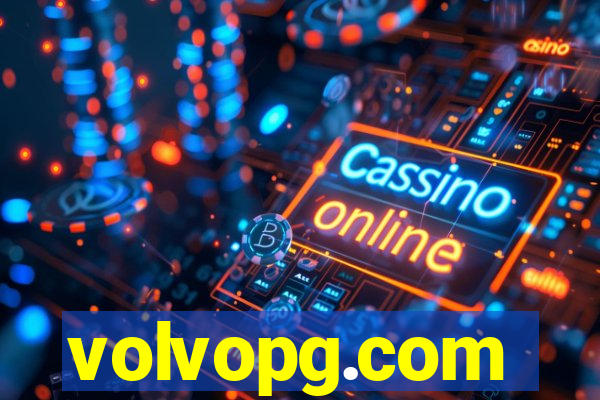 volvopg.com