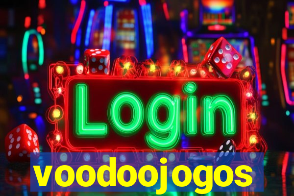 voodoojogos