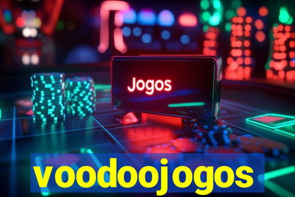 voodoojogos