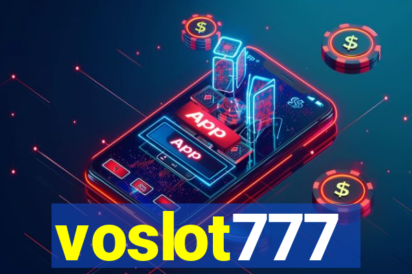 voslot777