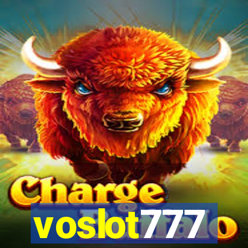 voslot777