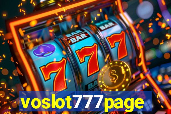 voslot777page