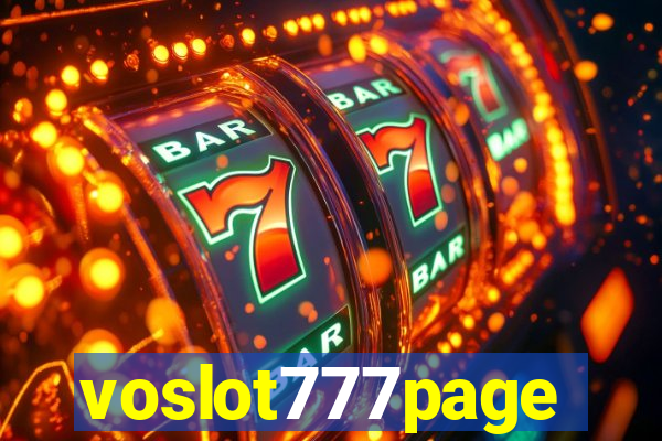 voslot777page