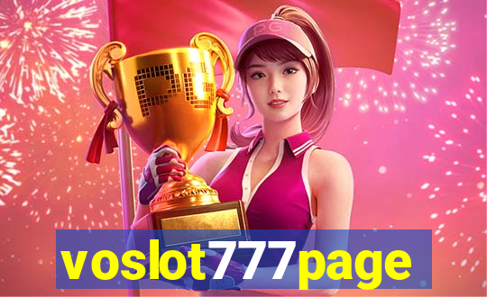 voslot777page