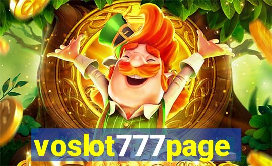 voslot777page