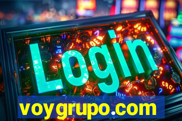 voygrupo.com