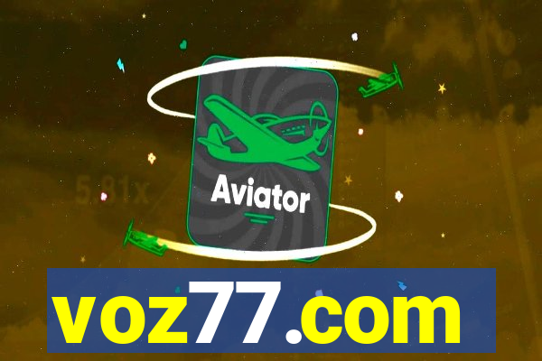 voz77.com