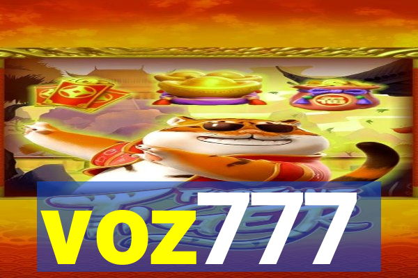 voz777