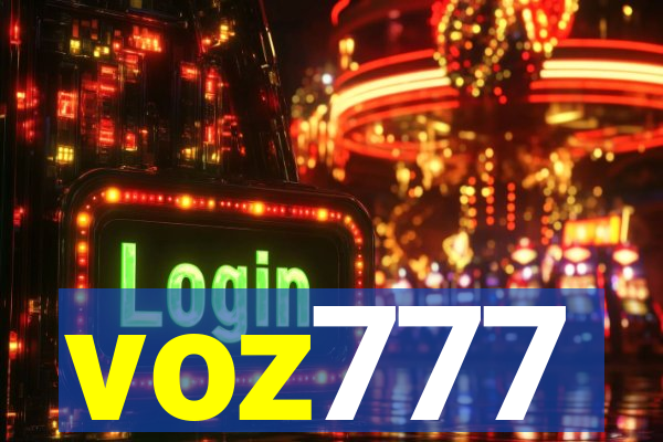 voz777