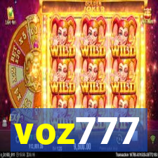 voz777