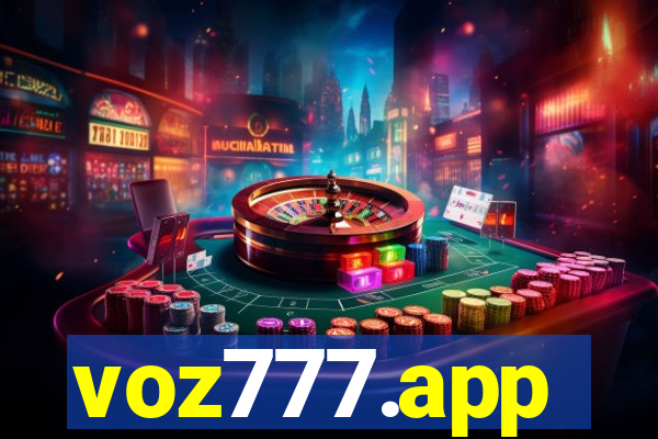 voz777.app