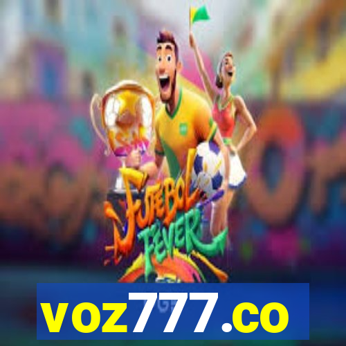 voz777.co