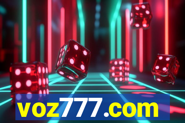 voz777.com