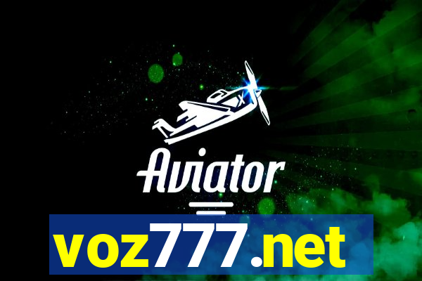 voz777.net