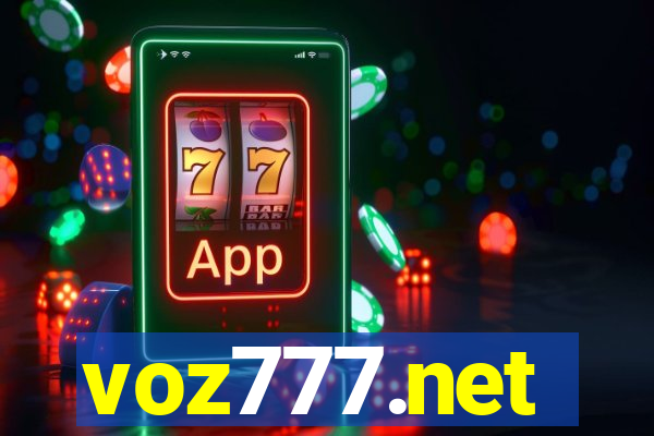 voz777.net