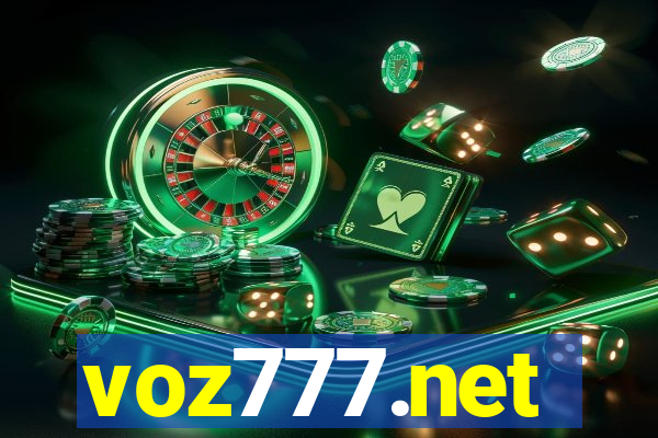 voz777.net