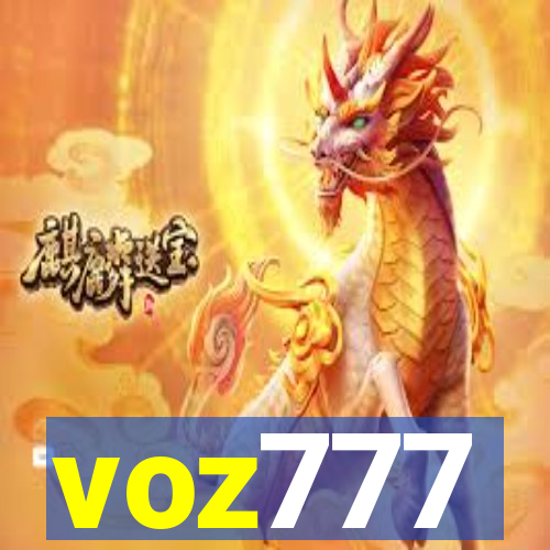 voz777