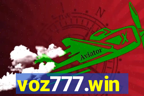 voz777.win