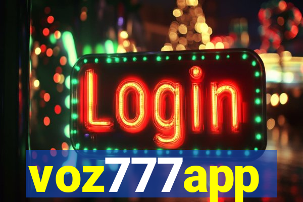 voz777app