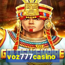 voz777casino