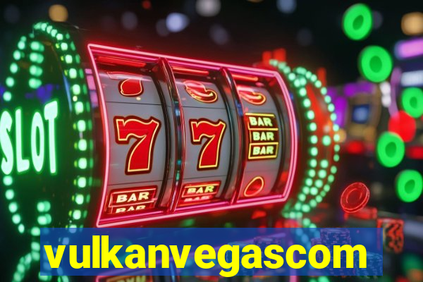 vulkanvegascom