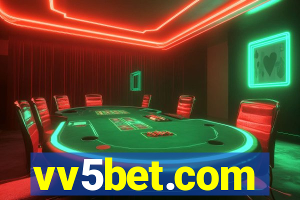 vv5bet.com