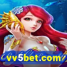 vv5bet.com