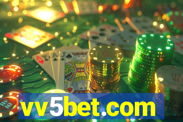 vv5bet.com