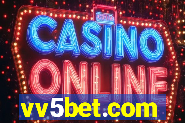 vv5bet.com