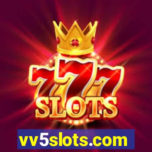 vv5slots.com