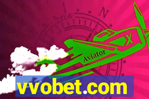 vvobet.com