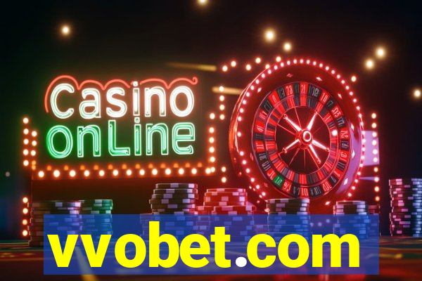 vvobet.com