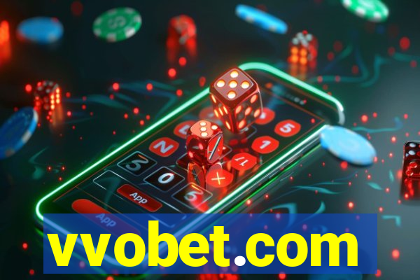 vvobet.com