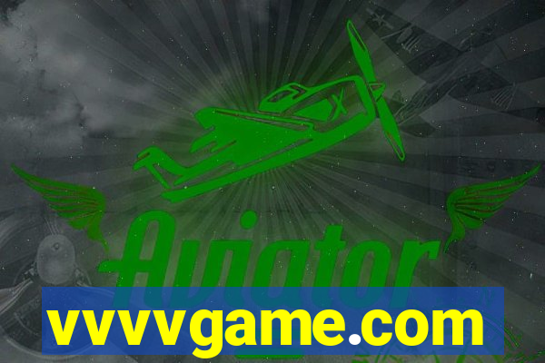 vvvvgame.com