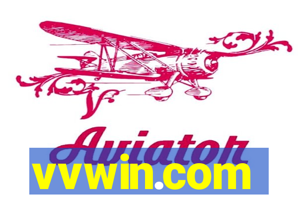 vvwin.com