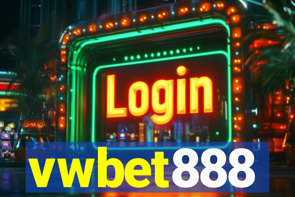 vwbet888