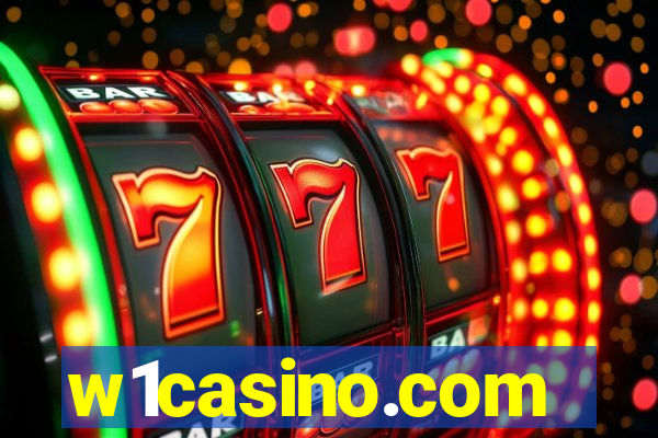 w1casino.com