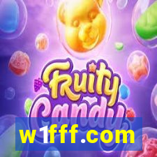 w1fff.com