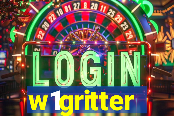 w1gritter