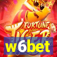 w6bet