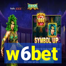 w6bet