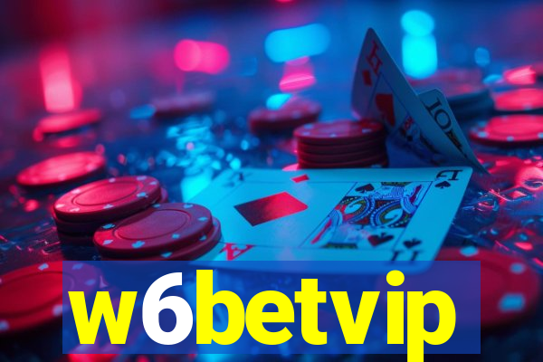 w6betvip