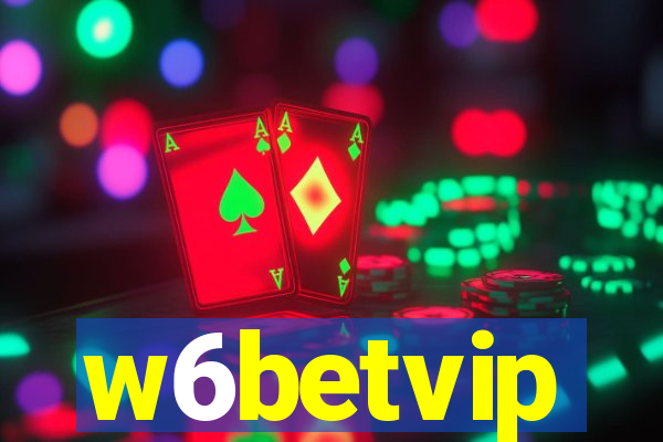 w6betvip