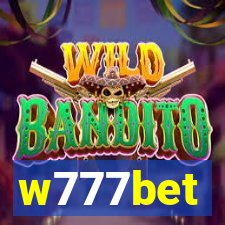 w777bet