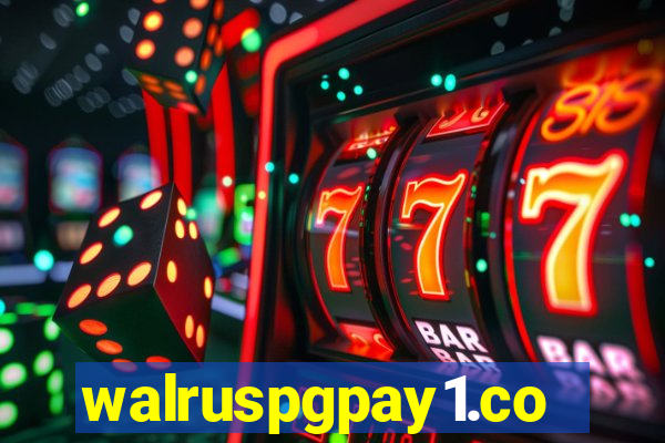 walruspgpay1.com