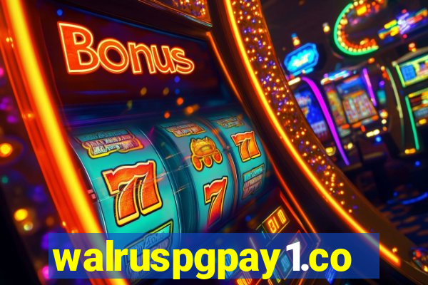 walruspgpay1.com