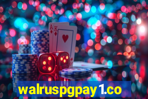 walruspgpay1.com