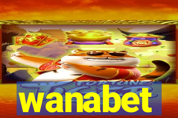 wanabet-games.com